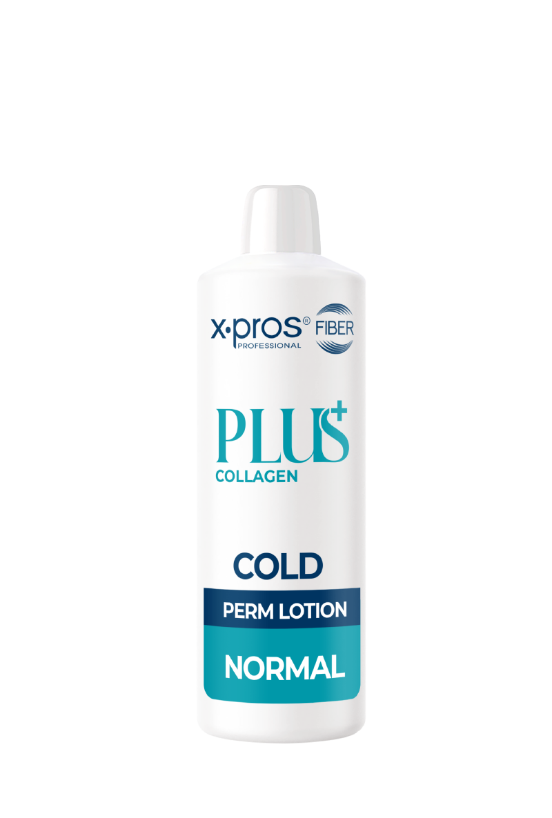 Uốn Lạnh Thường X.pros Fiber Plus+ 1 Lít