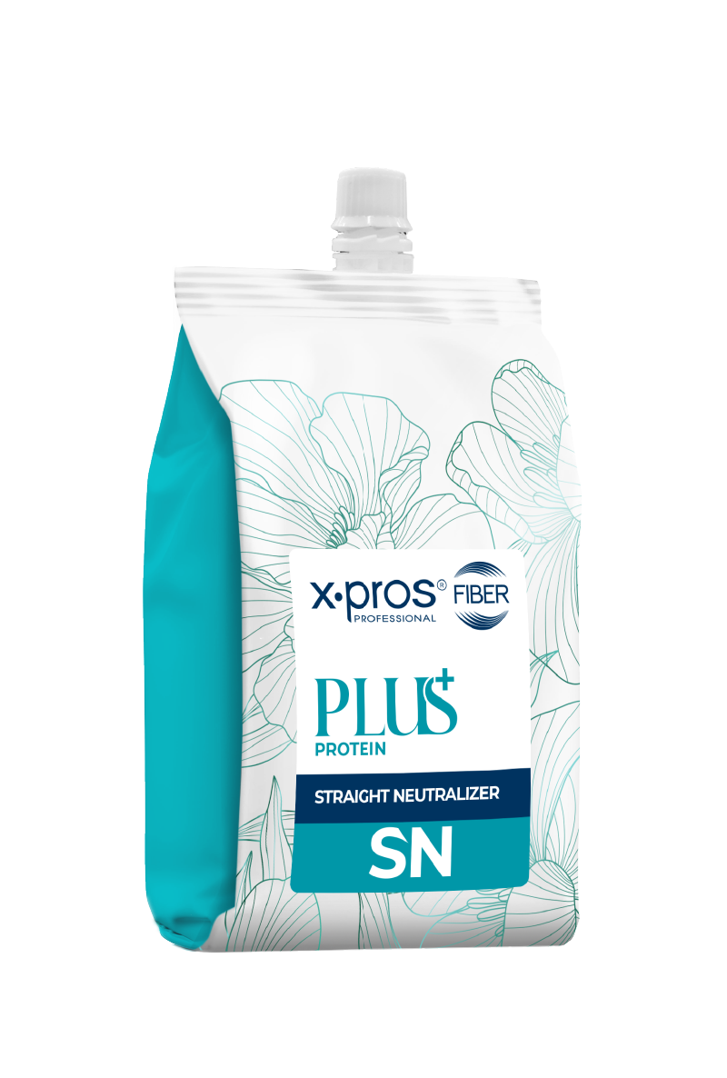 Dập Duỗi X.pros Fiber Plus+