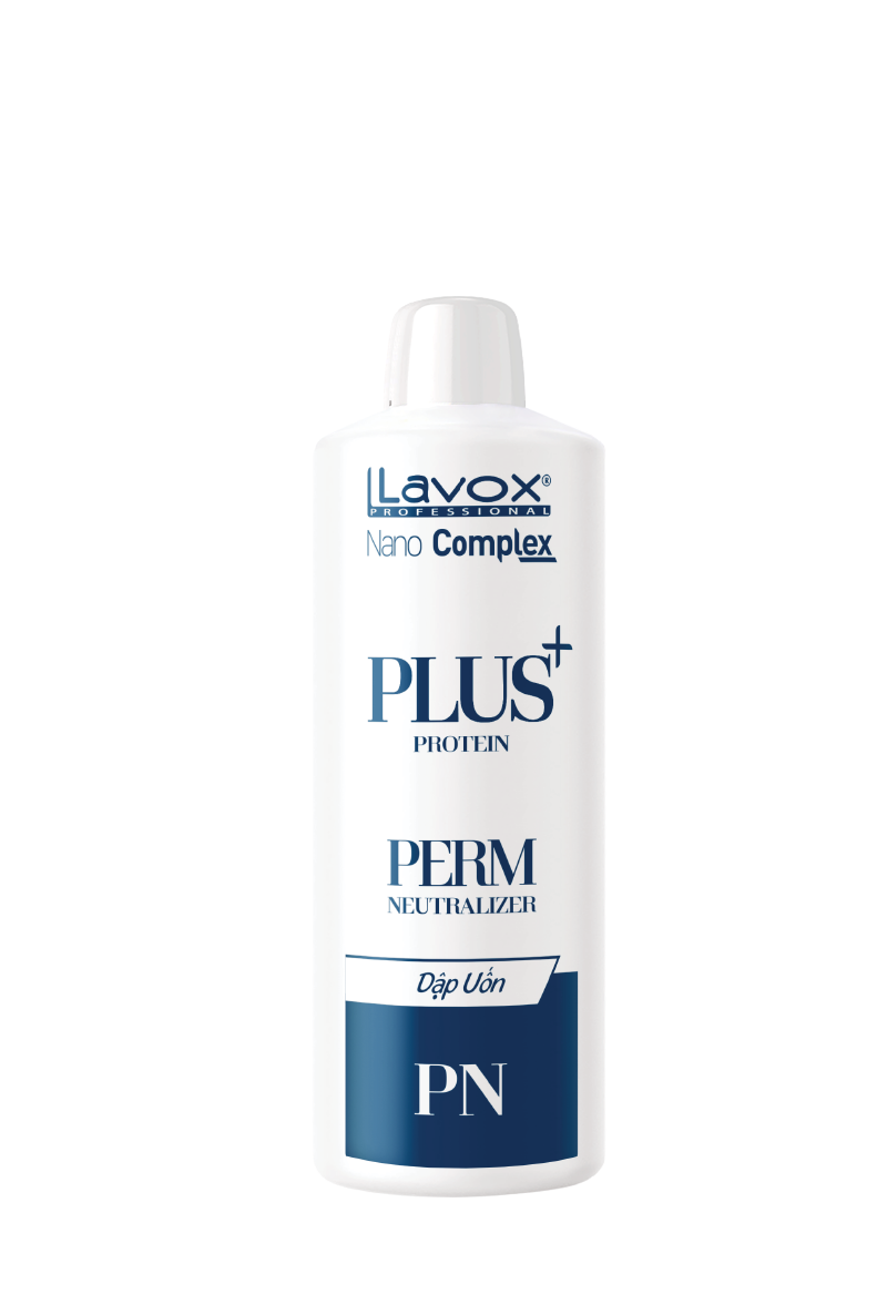 Dập Uốn Đa Năng Lavox Nano Complex Plus+ 500ml