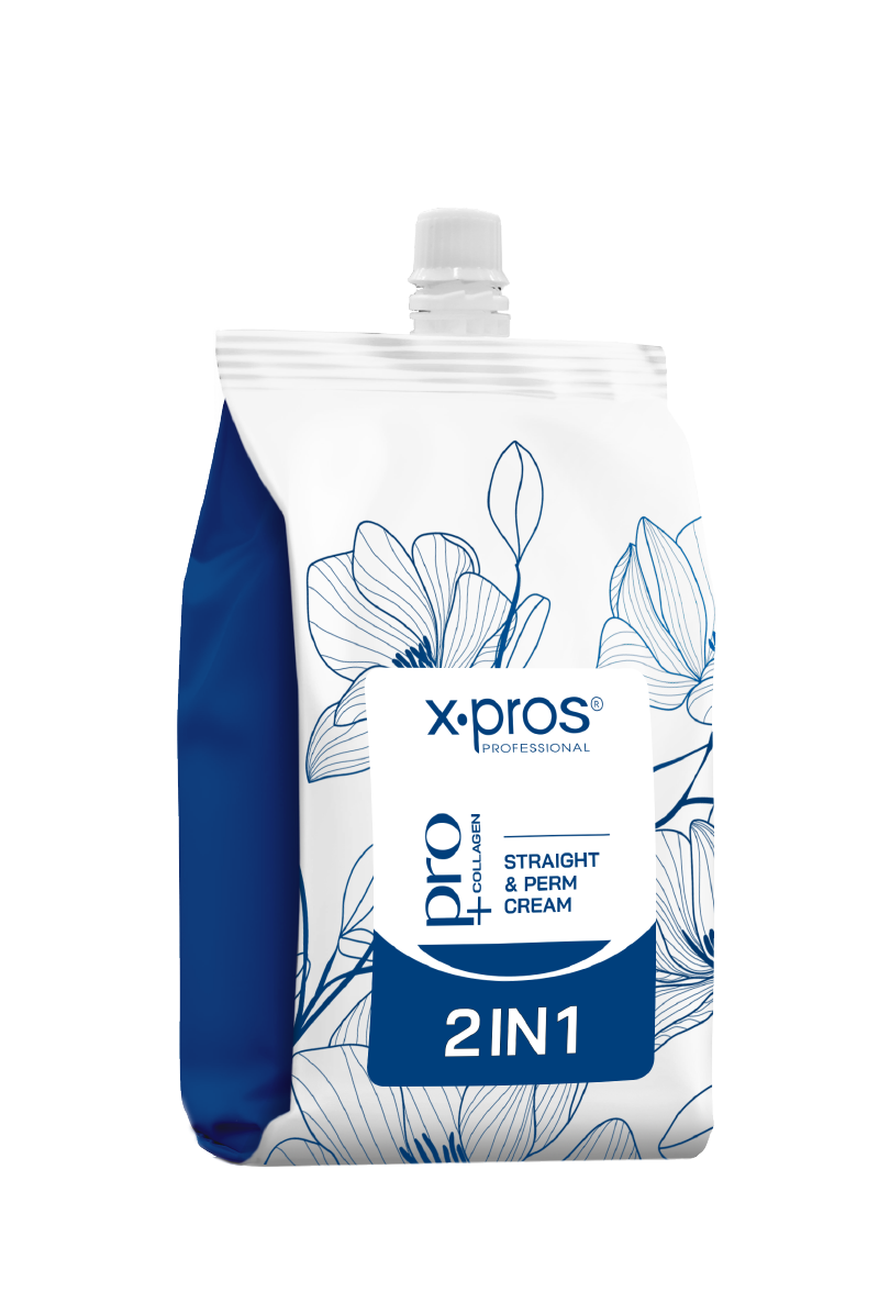 Uốn Duỗi 2in1 X.pros Pro+