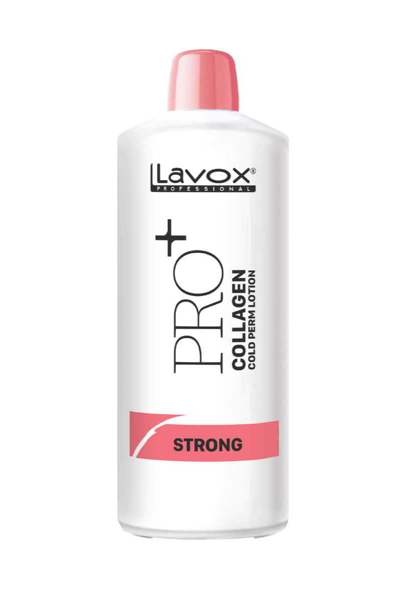 Uốn Lạnh Mạnh Lavox Pro+ 1,2 Lít