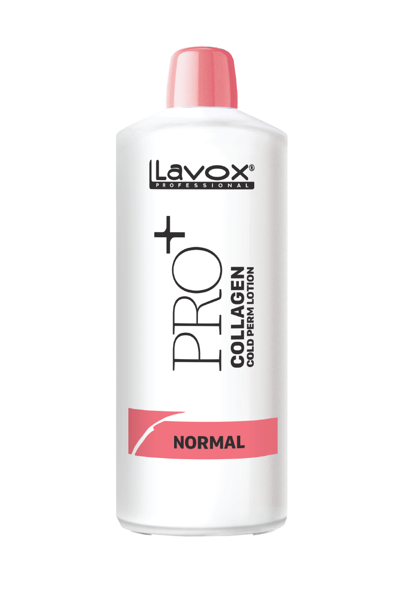 Uốn Lạnh Thường Lavox Pro+ 1,2 Lít