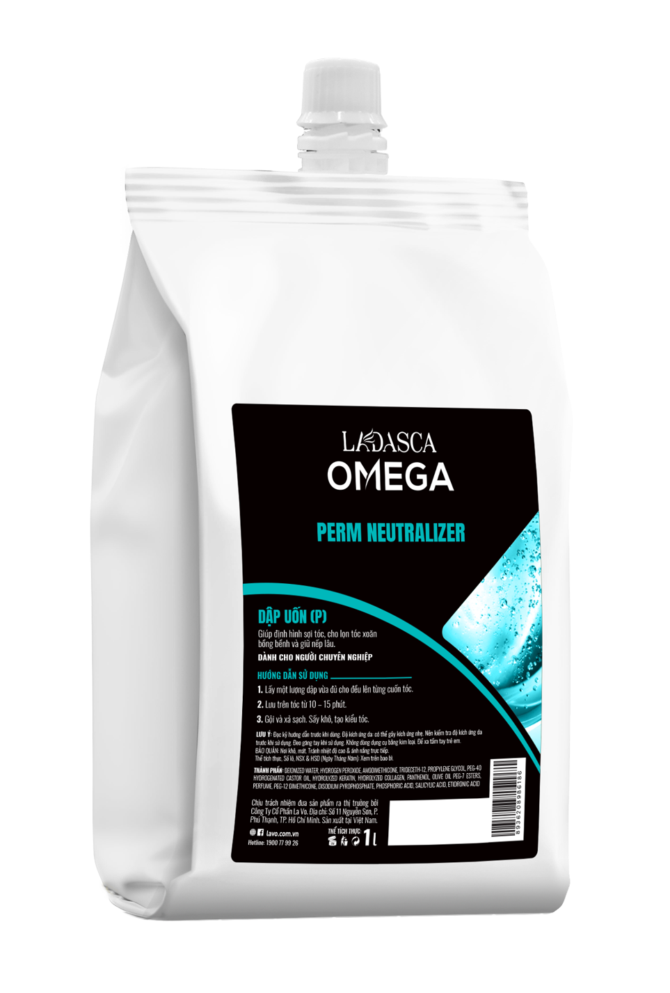 Dập (Uốn) Ladasca