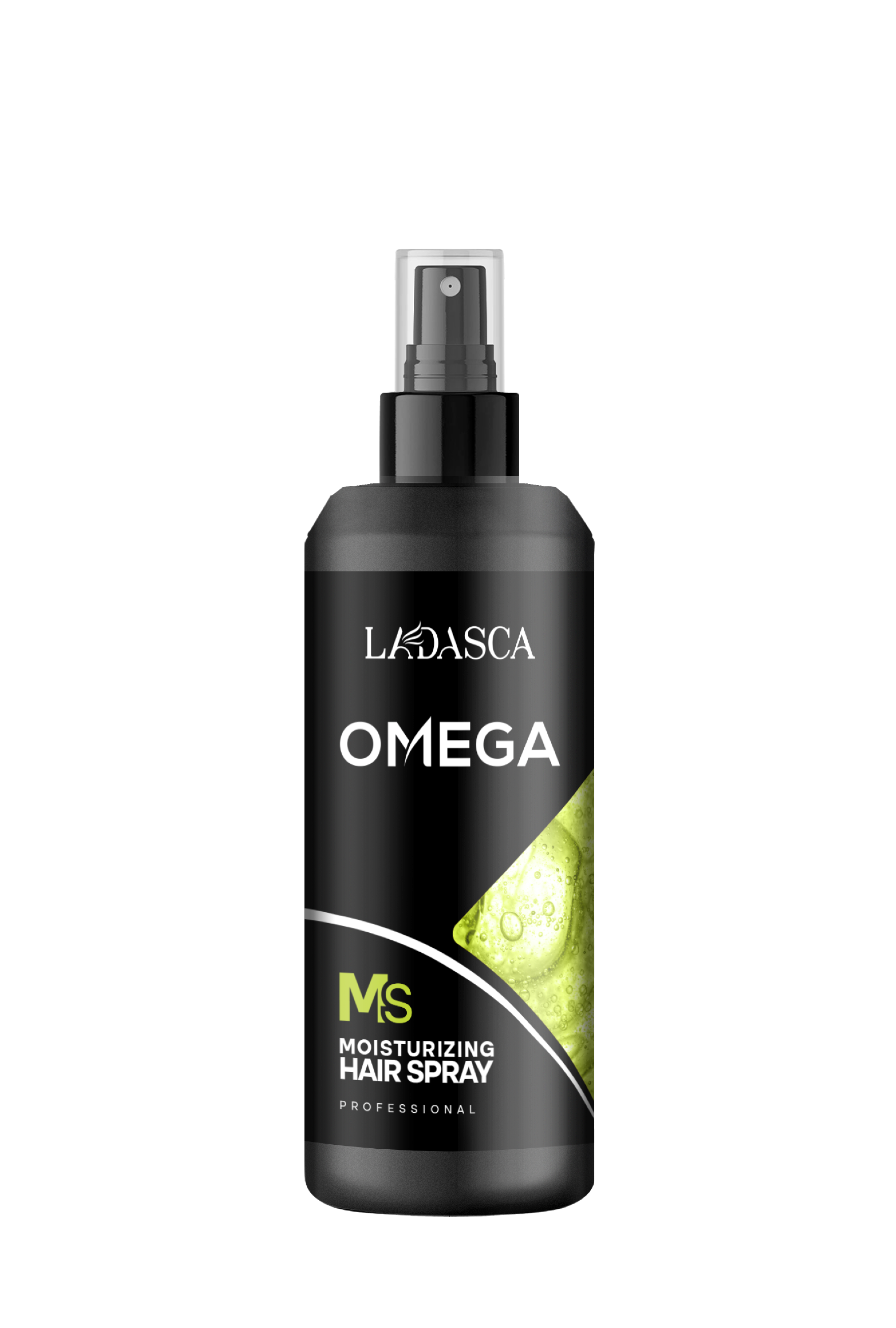 Xịt Dưỡng Ẩm Tóc Ladasca