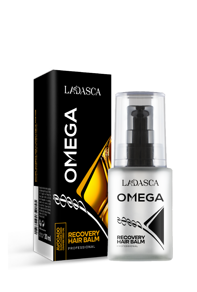 Serum Phục Hồi Tóc Ladasca