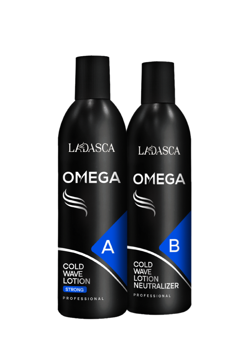 Uốn Lạnh Thế Hệ Mới Ladasca – Cho Tóc Khỏe