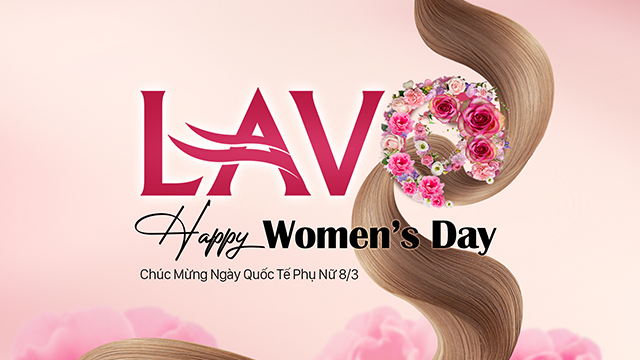 Happy Women’s Day 🌸🌸🌸