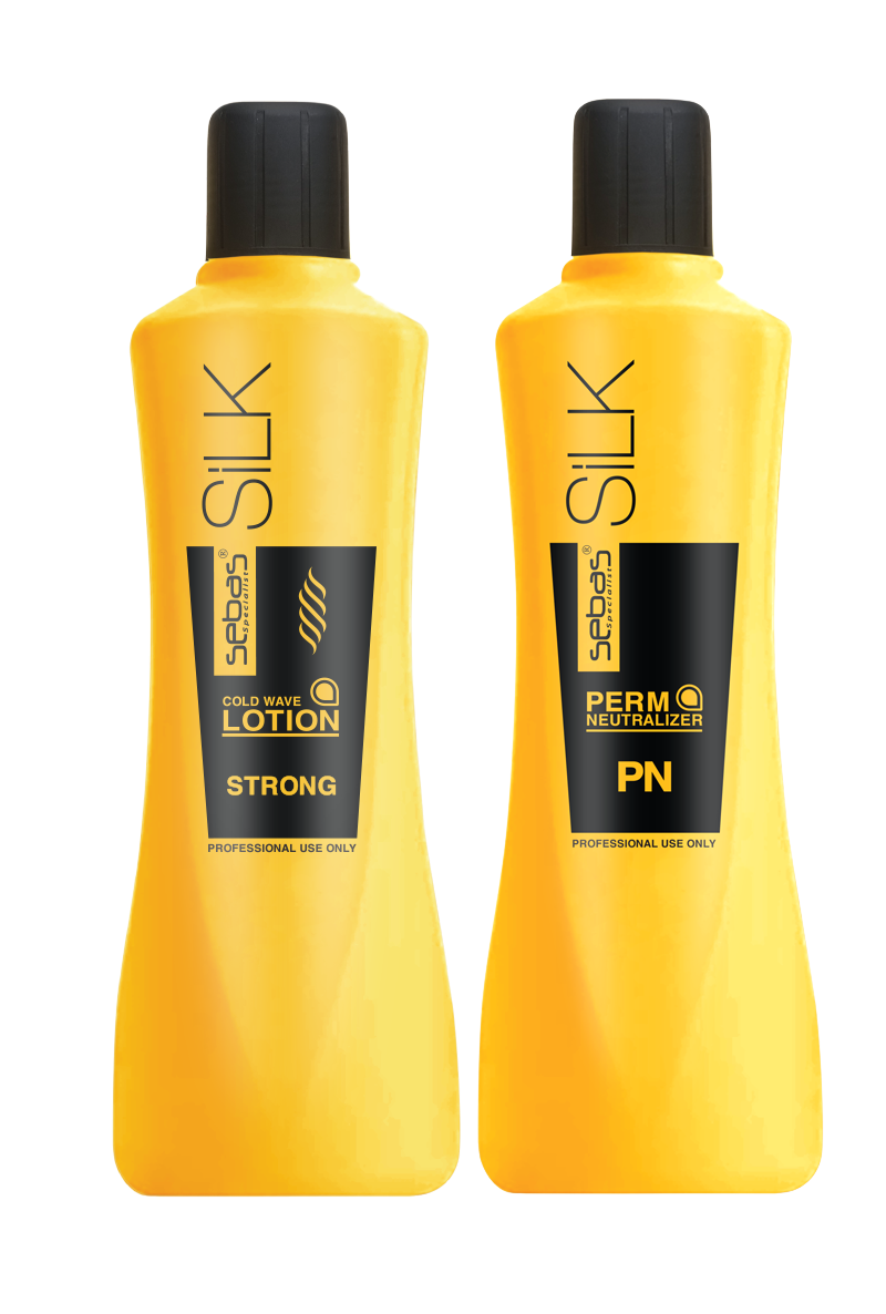 Uốn Lạnh Mạnh Sebas Silk