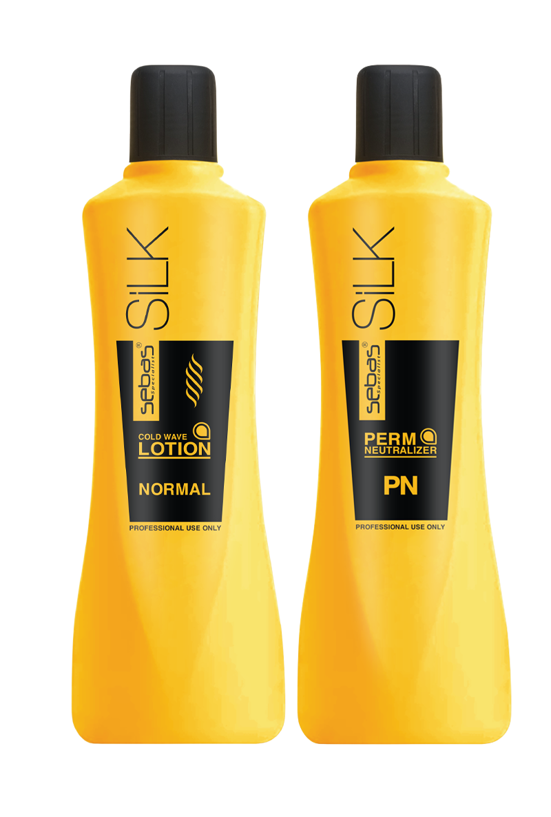 Uốn Lạnh Thường Sebas Silk