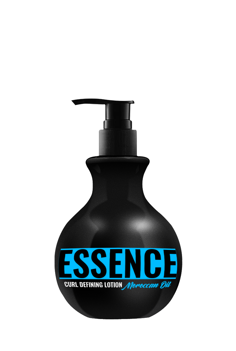 Kem Dưỡng Tạo Nếp – Dầu Moroccan Lavox Essence