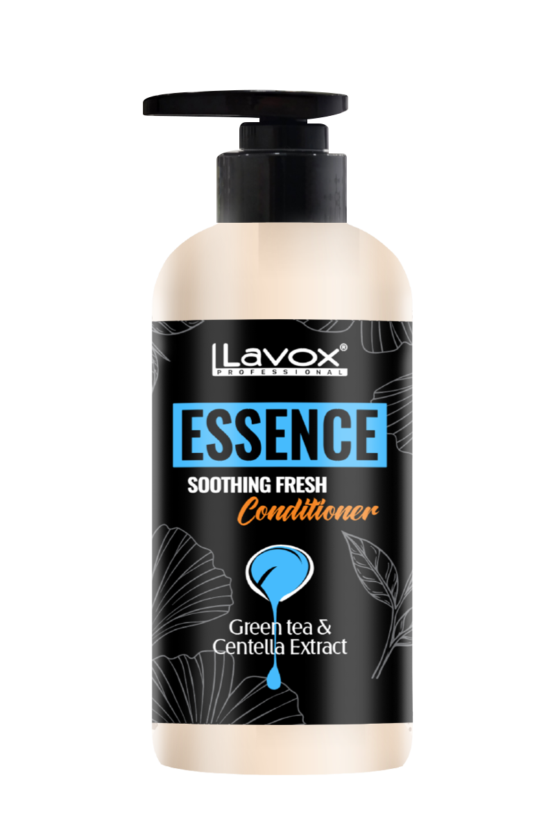 Dầu Xả Dịu Mát Lavox Essence