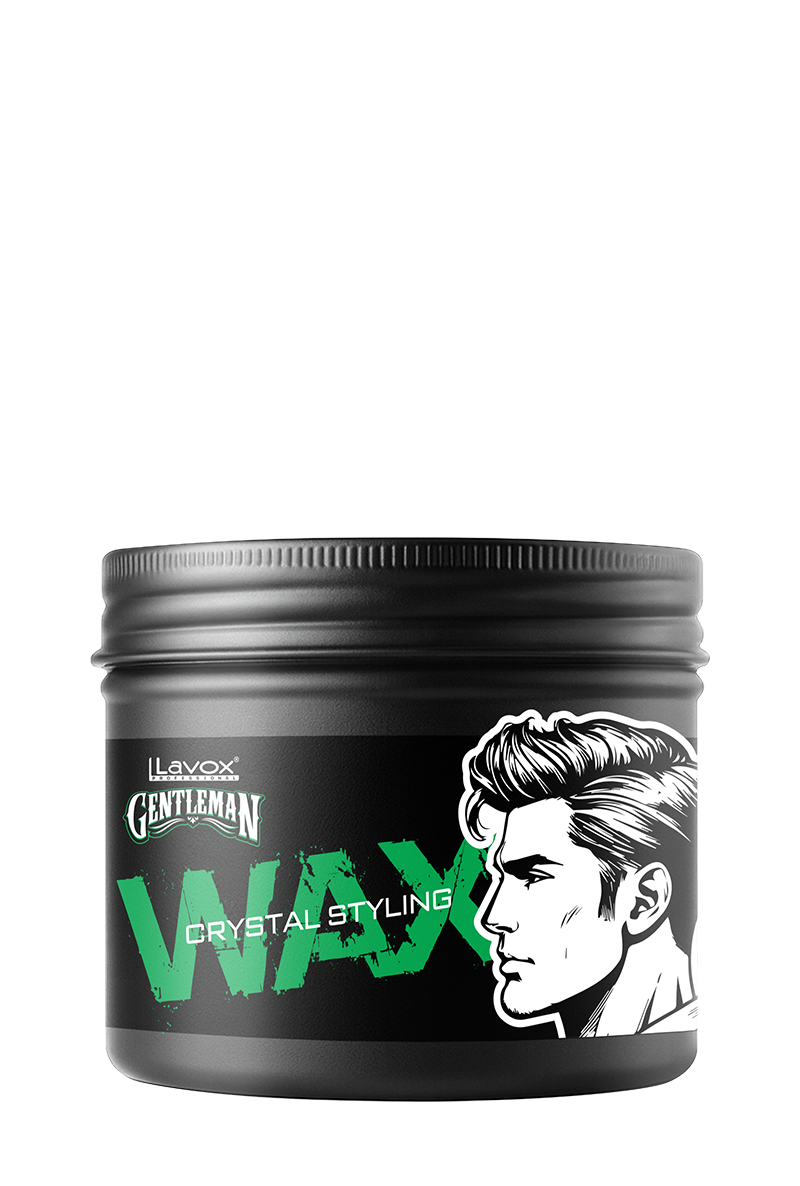 Wax Bóng Tạo Kiểu Lavox Gentleman