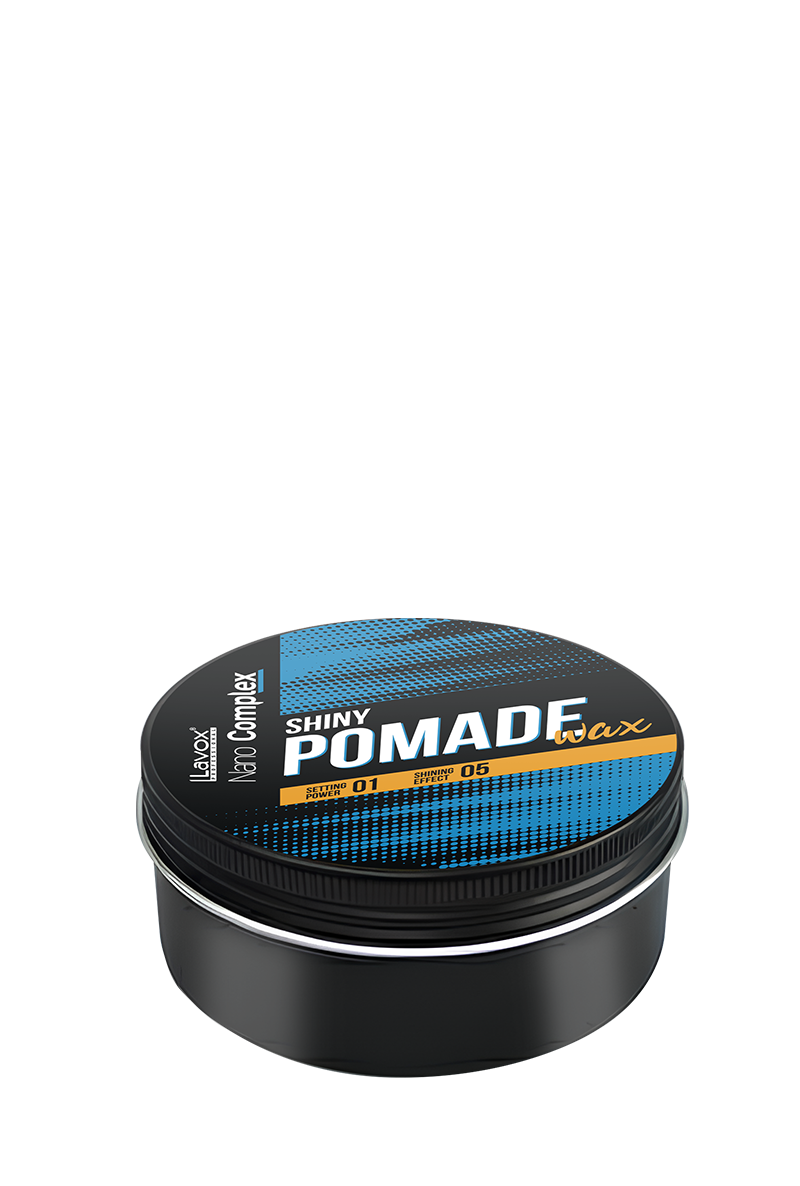 Wax Bóng Lavox Nano Complex