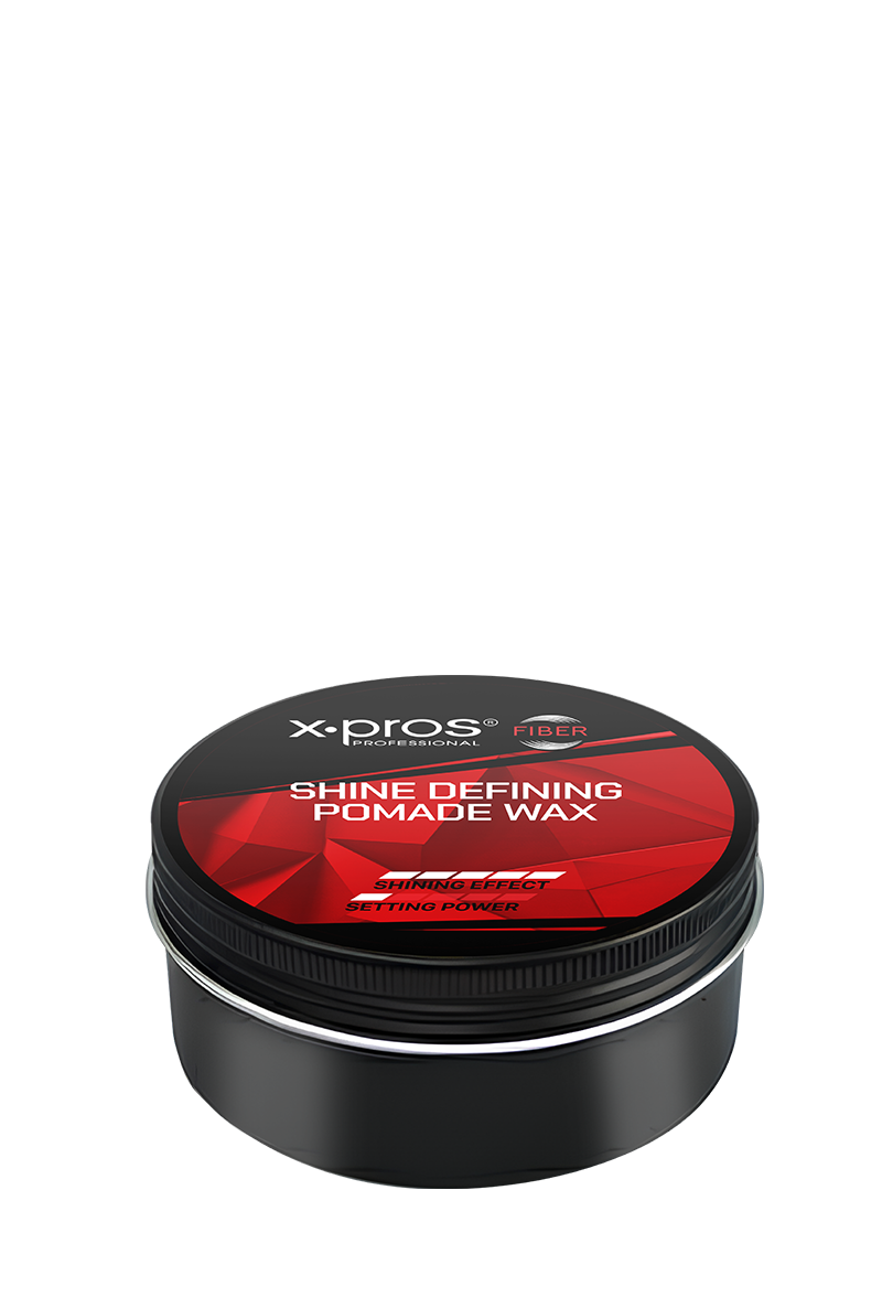 Wax Bóng X.pros Fiber