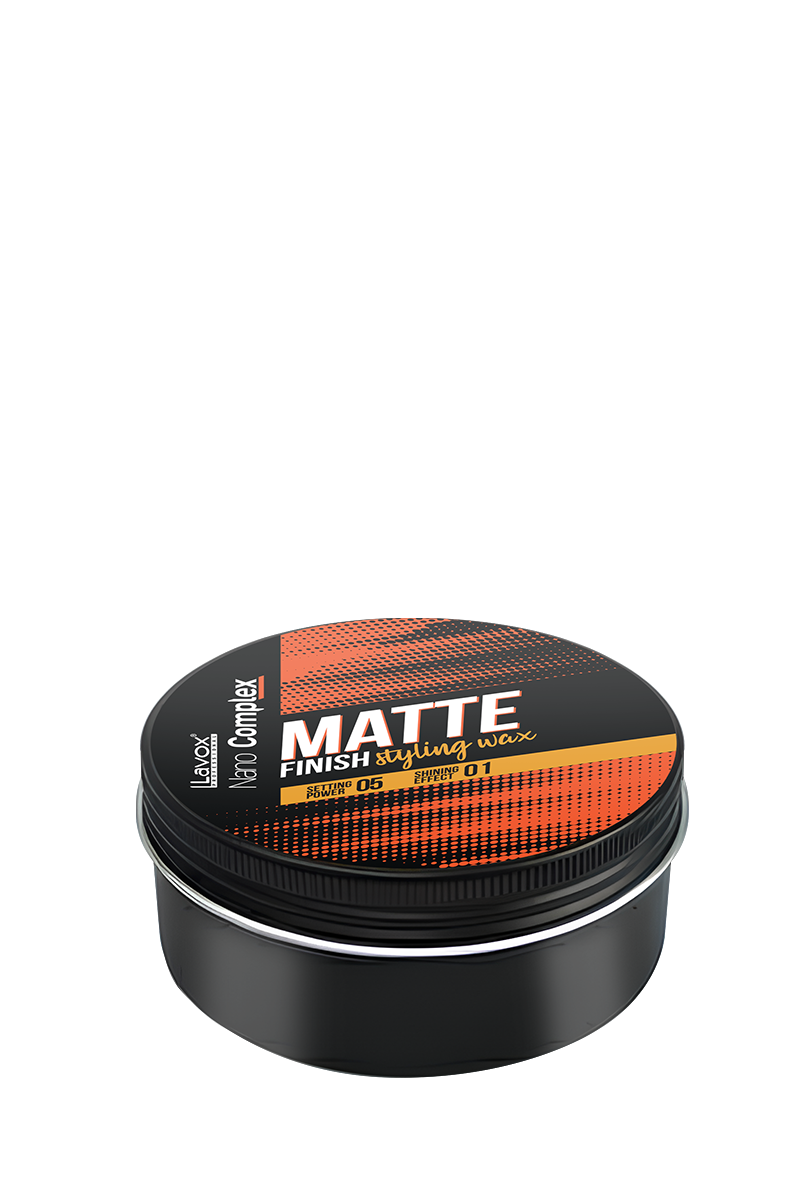 Wax Sáp Lavox Nano Complex