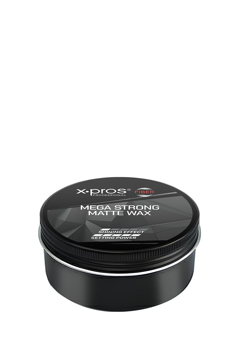 Wax Sáp X.pros Fiber