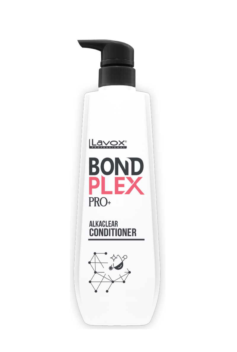Dầu Xả Alkaclear Lavox BONDPLEX PRO+